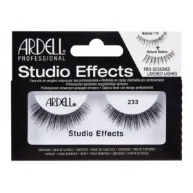 ARDELL Studio Effects Lashes (Color: 233 Black)