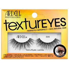 ARDELL TexturEyes Lashes (Color: 586)