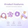 Sponge Spa Headband for Washing Face, Makeup Headbands Women Girls