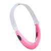 EMS Facial Lifting Device LED Photon Therapy Face Slimming Vibration Massager Double Chin V Line Lift Belt Cellulite Jaw Device