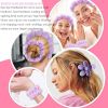 Sponge Spa Headband for Washing Face, Makeup Headbands Women Girls