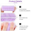 Sponge Spa Headband for Washing Face, Makeup Headbands Women Girls