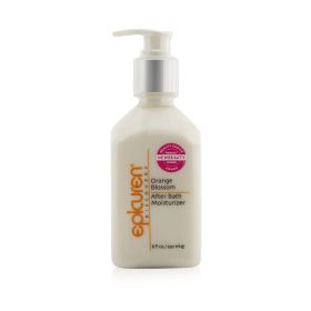 After Bath Moisturizer - Orange Blossom (Color: As Picture)