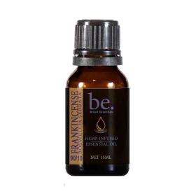 CBD Essential Oil - Frankincense (Strength: 450mg)